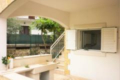 Holiday Hiša Ciovo Apartma 3 – Mastrinka foto 1