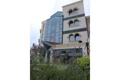 Hotel Bavaria Apartma 1 – App 4+1 foto 2