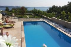 villa Antea Apartma 1: (5+1) – villa Ante foto 2