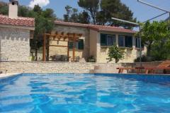 villa Antea Apartma 1: (5+1) – villa Ante foto 3