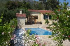 villa Antea Apartma 1: (5+1) – villa Ante foto 4