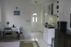 Hiša Petar &amp; Apartma for 2 perso Apartma 1 – Ap. 2 pers foto 3