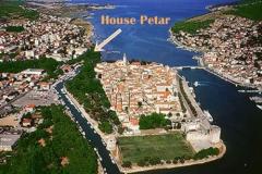 Hiša Petar &amp; Apartma for 2 perso Apartma 1 – Ap. 2 pers foto 5