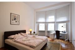 Island oasis Apartma 2 – ZAGREB foto 1