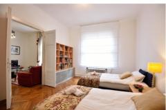 Island oasis Apartma 2 – ZAGREB foto 3