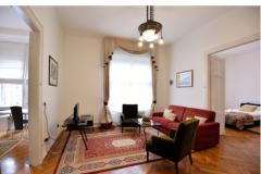 Island oasis Apartma 2 – ZAGREB foto 4