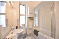 Island oasis Apartma 2 – ZAGREB foto 5