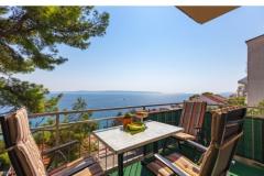 Počitniški dom Barbara Apartma 1 foto 1