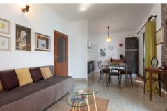 Počitniški dom Barbara Apartma 1 foto 3