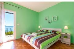 Počitniški dom Bok Apartma 1: (7+0) – Kuća Bok foto 4