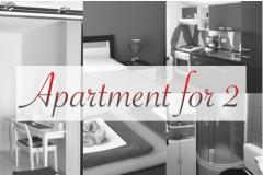 Logos Apartma 3 – Ap for 2 foto 1