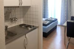 Logos Apartma 4 – Studio 2 foto 4