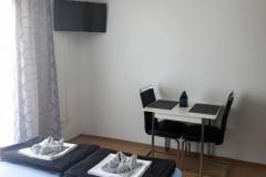 Logos Apartma 4 – Studio 2 foto 5