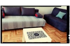 Lu-Do Apartmaji Apartma 2 – Two foto 1