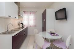 GEM OF THE SEA APARTMENTS ALENKA Apartma 1 – Apt ALENKA foto 3