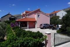 Apartmaji MAJOS Apartma 1 – MAJOS foto 1