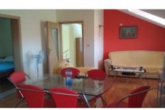 Apartmaji MAJOS Apartma 1 – MAJOS foto 2