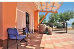 Apartmaji Marinovi dvori Soba 5 – soba 8 foto 1
