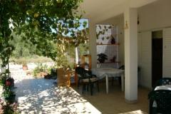 Maslinov dvor Apartma 1 – A1 foto 4