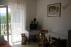 Maslinov dvor Apartma 2 – A2 foto 1
