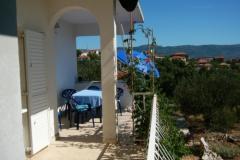 Maslinov dvor Apartma 2 – A2 foto 3