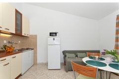 Mile Apartmaji Apartma 1 – Mile 2 foto 4