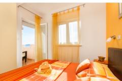 Modern Apartma 2: (6+2) – Paradise foto 4