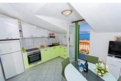 Nakiros Rent Apartma 2 – Green foto 3