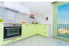 Nakiros Rent Apartma 2 – Green foto 4