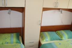 Apartmaji Mila Apartma 2 – B2 foto 5