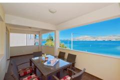 Palm Beach Apartma 3 – Palm B. 3 foto 1