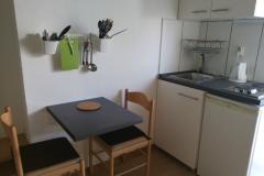 Pansion Jeric Apartma 1 – studio foto 1