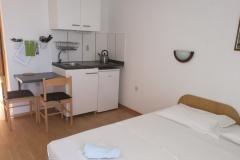 Pansion Jeric Apartma 1 – studio foto 5