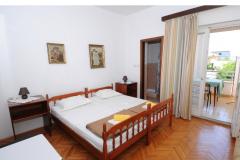 Pansion Jeric Apartma 2 – Studio 4 foto 3