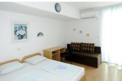Pansion Jeric Soba 3 – Room foto 1
