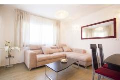Paradise lux Apartma 1 – m1 foto 2