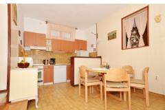 Petra Arbanija Apt Apartma 1 – Petra Arb foto 4