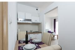Studio-apartmani Plava Laguna Apartma 1 – Studio 1 foto 2