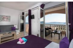 Studio-apartmani Plava Laguna Apartma 1 – Studio 1 foto 3