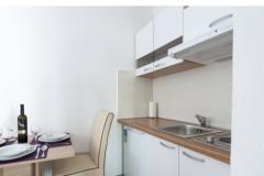 Studio-apartmani Plava Laguna Apartma 1 – Studio 1 foto 4