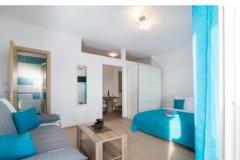 Studio-apartmani Plava Laguna Apartma 2 – Studio 2 foto 2