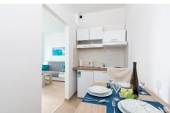 Studio-apartmani Plava Laguna Apartma 2 – Studio 2 foto 3