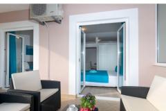 Studio-apartmani Plava Laguna Apartma 2 – Studio 2 foto 4