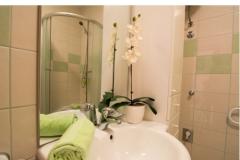 Studio-apartmani Plava Laguna Apartma 3 – Familly foto 3