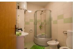 Studio-apartmani Plava Laguna Apartma 3 – Familly foto 4