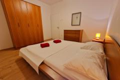 Residence Biočić Apartma 3 – Deluxe (8) foto 2