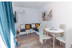 Residence Biočić Apartma 2 – Deluxe(2+2 foto 2
