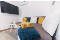 Residence Biočić Apartma 2 – Deluxe(2+2 foto 3