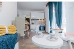 Residence Biočić Apartma 2 – Deluxe(2+2 foto 4