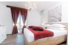Residence Biočić Apartma 2 – Deluxe(2+2 foto 5